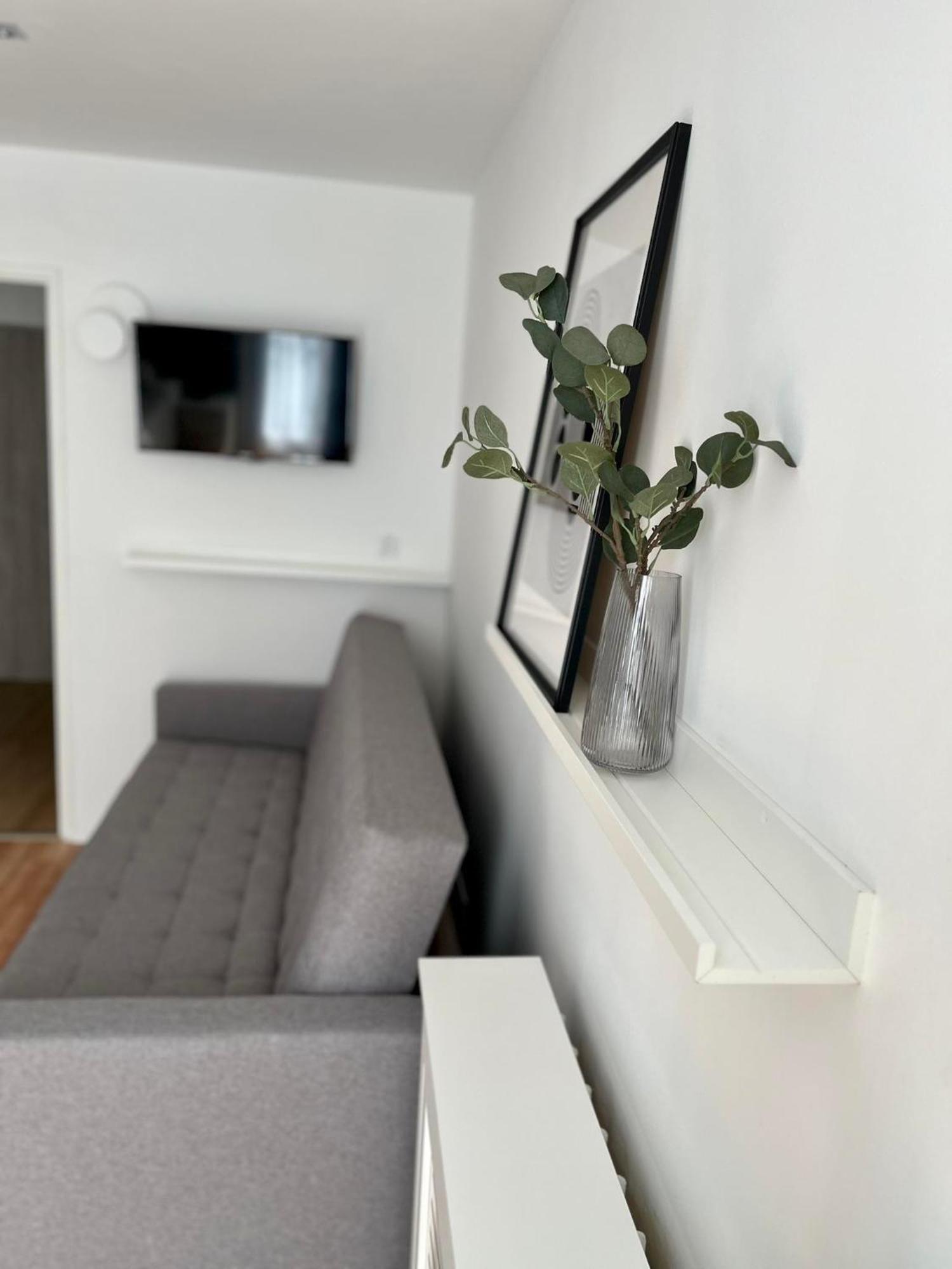 Apartament Kosciuszki City Center By Apartamenty Na Dni Wroclaw Exterior photo